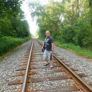 Meet your Posher, Chris